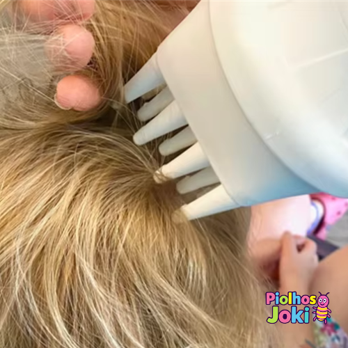 Piolhos joki Clinica de tratamento de piolhos e lendeas